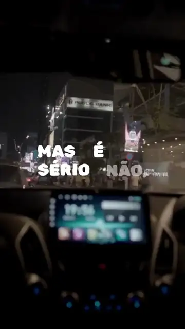Só Você Me Ligar • versão 17
