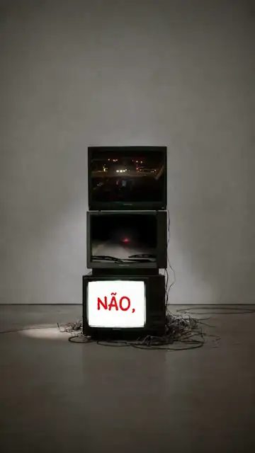 Só Você Me Ligar • versão 18