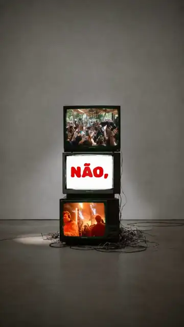 Só Você Me Ligar • versão 29