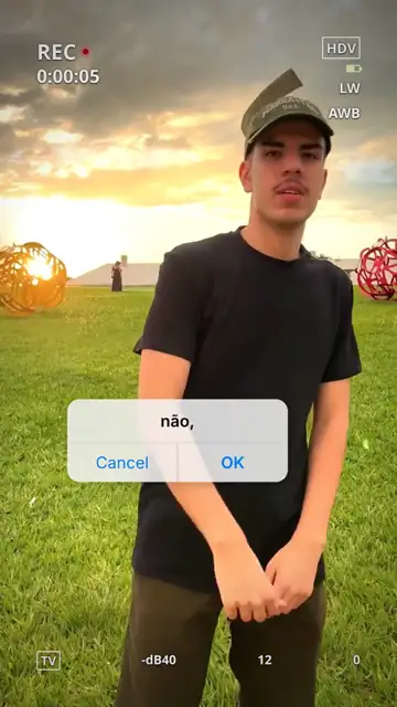 Lip Sync
