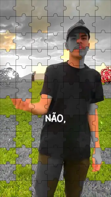 Lyric Puzzle
