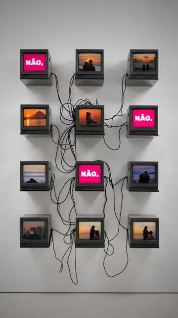 TV Lyric